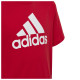 Adidas Παιδική κοντομάνικη μπλούζα U BL Tee